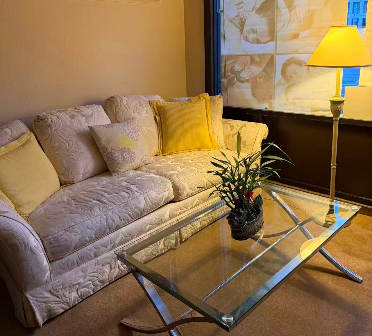 Wei's Health Massage spa